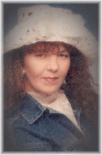 Hazel Mae Smith